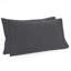  Taie d'oreiller unie 100% coton-1559845712-1559845717