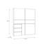 Kavalli 2 Sliding Wardrobe-683111150