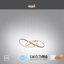 Maria 1 - Light LED Novelty Pendant
