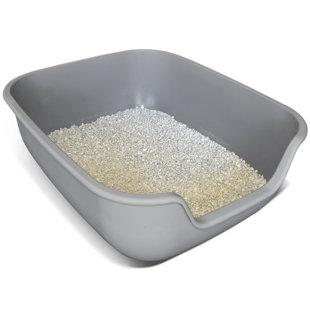 Boîte à litière standard BetterBox