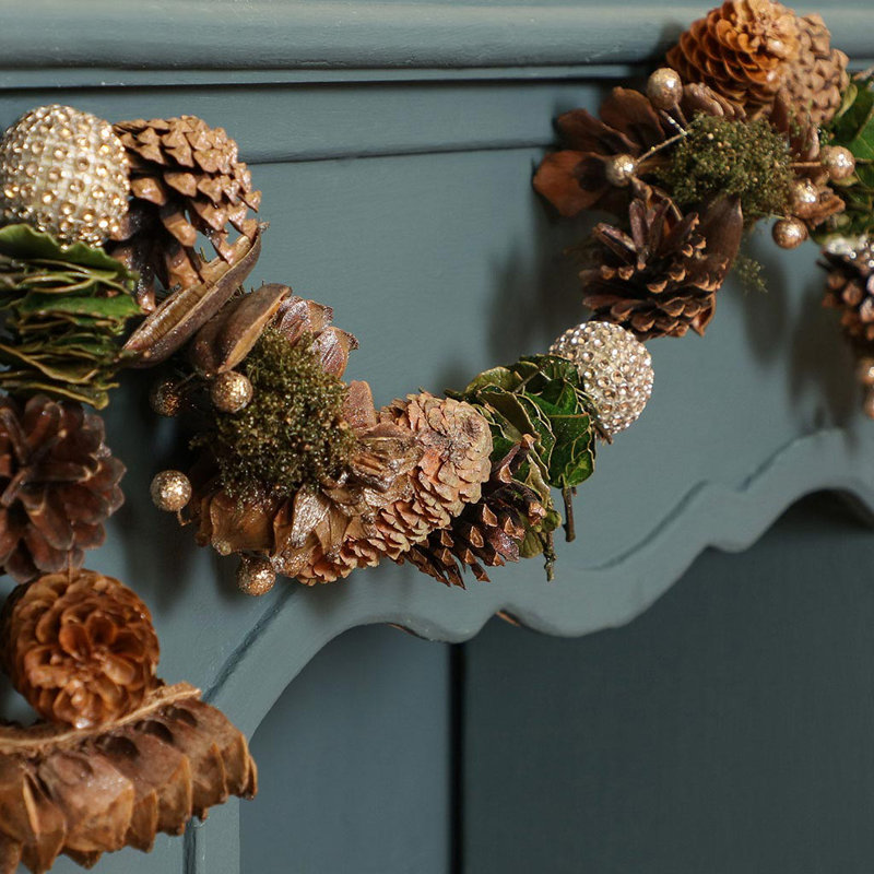 155cm Garland