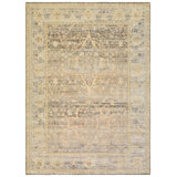 New Indian Sultanabad Wool On Cotton 9Ftx12ft1in Tuape