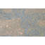 Ikat Area Rug in Gray/Light Blue/Beige