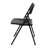 Ava Plastic Stackable Folding Chair Folding Chair Set-98587473