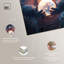 «Last Light», reproduction d'art sur toile par Art Remedy, cadre argenté, 10 x 15-512627799-512627802
