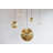 Chrona Dish 6H Brass-809595967-809595966