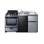 Summit Appliance All-In-One Combo Kitchens 3.2 Cubic Feet Freestanding Mini Fridge with Freezer