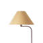 Lampe de lecture sur pied 21 po