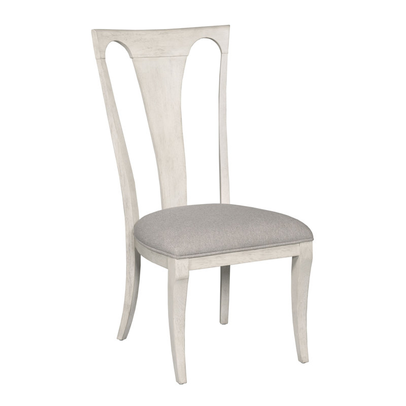 Ensemble de deux chaises d'appoint Nevin