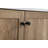 Soma 30'' Single Bathroom Vanity with Engineered Marble Top-629308643