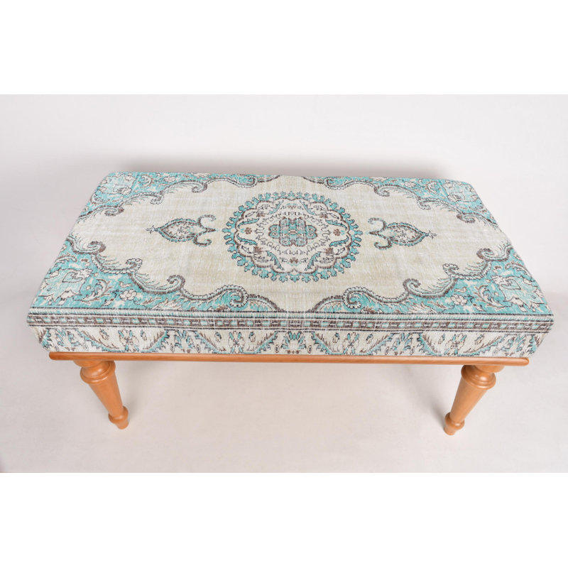 Banc de coiffeuse, banc de vestibule, banc de chambre à coucher, banc de porte d'entrée, banc de décoration, banc de décoration intérieure, banc de table de salle à manger,