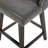 Arvelle Swivel Upholstered Counter Stool-91367051