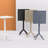 Farrah Folding Plastic Bar Table-344580353