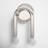 Yula 2-Light Wall Sconce in Polished Nickel-1526040236