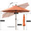 Parasol de marché 9 pi Kaibab-1631767565
