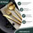 Mercer41 Kevene Flatware Set - Service for 12