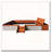 Velvet Upholstered Daybed with Stairs, Gas Lift Storage Ottoman-2118738210-2118738212