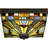 Amerski Glass Flush Mount