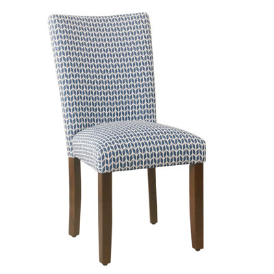 Michaelson Upholstered Parsons Dining Chair 