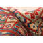 Tapis crème Finest Ghazni 6 pi 6 po x 9 pi 8 po