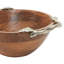Alpen Home Climenhaga Wood Serving Bowl