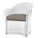 Weekend Retreat Outdoor Dining Armchair