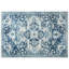  Antique Tranquil Cashmere Shag Area Rug-1612233902