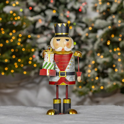 Christmas Nutcracker