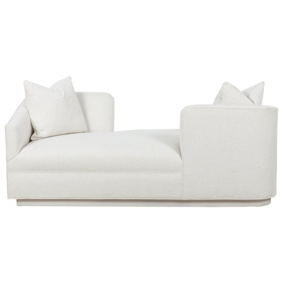Coco 76.5'' Upholstered Sofa