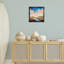  "Sun Bleached Stream", art mural sur toile flottante par Odile-431656881-431656880