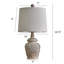Lampe de chevet 18,75 po Dolans