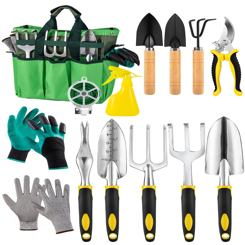 WFX Utility Gardening Tools