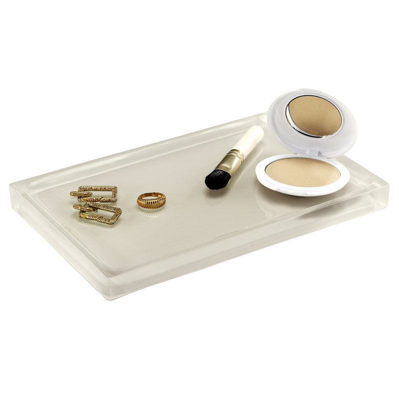 Izod Marina Linen Tray
