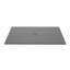 Feel 66" W x 42" D Shower Base-58731418