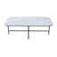 Ensemble de tables basses 3 pièces Uran Gracie