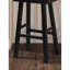 Tabouret de style transitionnel 2 pièces Tabouret-1914926633
