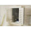 Genevrier Concave Floor Mirror