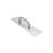 Satin Aluminum