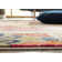 Martz Abstract Hand Woven Area Rug