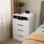 Meuble-lavabo 3 en 1 avec miroir Plip-543694230