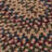 Midnight Mocha Sample Swatch
