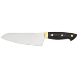 Zwilling Bob Kramer Carbon 2.0 7-inch Santoku Knife