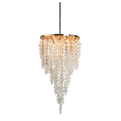 Brutale 14 - Light Chandelier