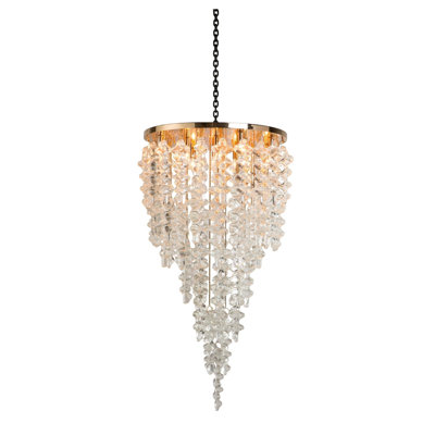 Brutale 14 - Light Chandelier