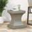 Outdoor Side Table-1579790737