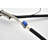Takason Tas Pull Down Touch Kitchen Faucet-61321957