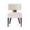 Loleta Upholstered Dining Chair