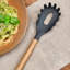 Zyliss Oak Wood Kitchen Cooking Utensil Set