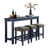 Bleu antique n'est pas disponible