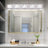 Crystal Dimmable Bathroom Vanity Light-1780444581